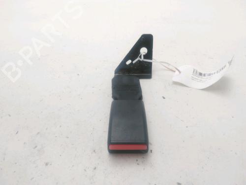 Seat buckle PEUGEOT 208 I (CA_, CC_) 1.6 VTi | BP28121270I32