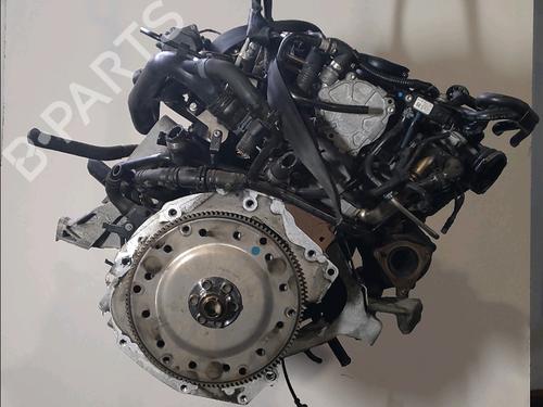 Used Engine Engine AUDI A4 B8 Avant (8K5) 2.0 TDI quattro (177 hp) 25480470 25480470