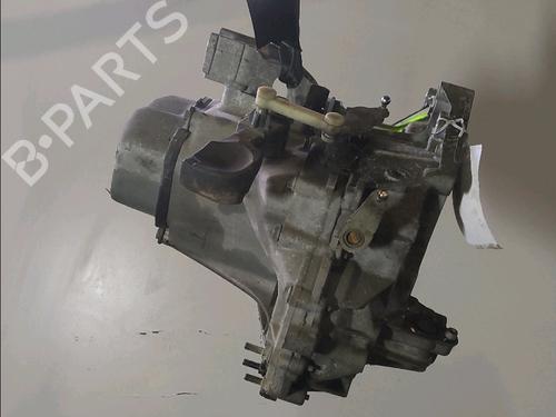 Used Gearbox Gearbox CITROËN C3 I (FC_, FN_) 1.1 i (60 hp) 31865666 31865666
