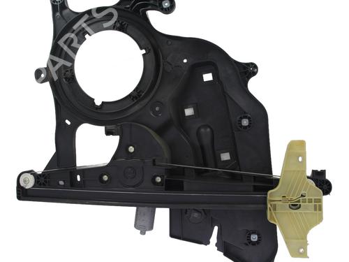 Used Front left window mechanism Front left window mechanism PEUGEOT RIFTER 1.5 BlueHDi 100 (102 hp) 35887513 35887513