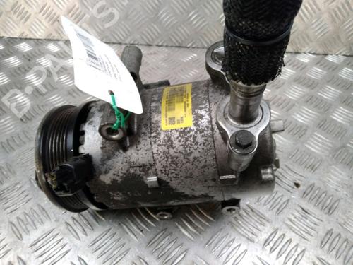 Used AC compressor LAND ROVER FREELANDER 2 (L359) 2.2 TD4 4x4 (160 hp) 13078653