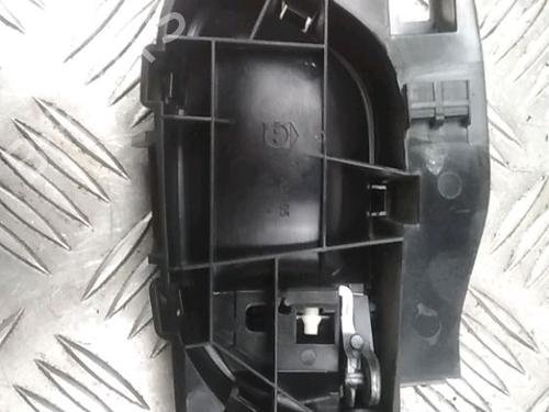 Used Front right interior door handle Front right interior door handle PEUGEOT 207 (WA_, WC_) 1.4 16V (95 hp) 13081108 13081108