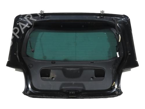 Used Tailgate Tailgate 37277216 37277216