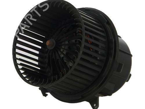 Heater blower motor DS DS 3 (SA_) 1.2 THP 110 / PureTech 110 (SAHNPS, SAHNZ6, SAHNZT) | BP35970822M62 - Image 4