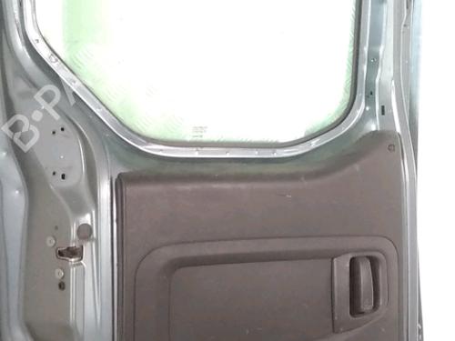 Used Left slide door Left slide door CITROËN BERLINGO Box Body/MPV (B9) 1.6 HDi 90 16V (90 hp) 34711068 34711068
