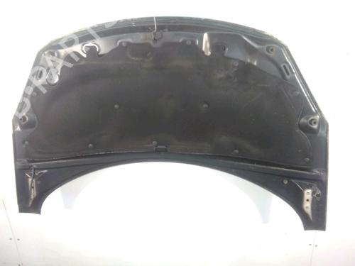 Used Hood PEUGEOT 307 (3A/C) 1.6 16V (109 hp) 26014782