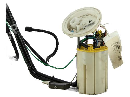 Fuel pump BMW 5 (E60) 525 xd | BP33998013M76 - Image 5
