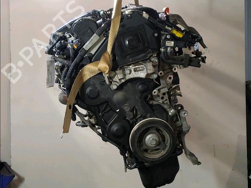 Engine PEUGEOT 206+ (2L_, 2M_) 1.4 HDi eco 70 | BP33222249M1 - Image 3