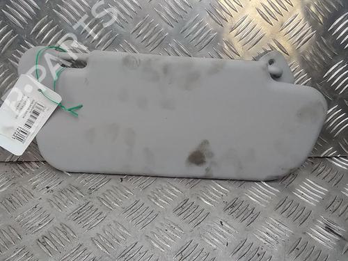 Used Left sun visor MAZDA 3 (BK) 1.6 DI Turbo (109 hp) 11535127