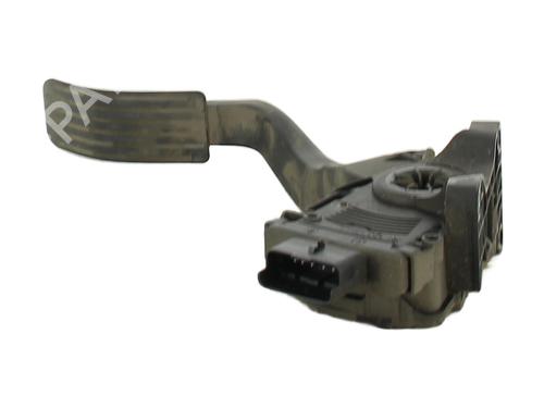 Used Pedal Pedal CITROËN C3 II (SC_) 1.4 VTi 95 (95 hp) 33860256 33860256