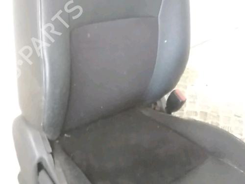Sedile anteriore destro Sedile anteriore destro SUZUKI JIMNY Closed Off-Road Vehicle (SN) 1.5 DDiS 4x4 (86 hp) 36344457 36344457