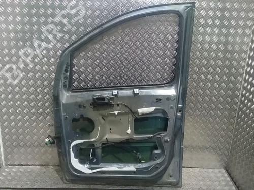 Used Right front door CITROËN JUMPY II Van 2.0 HDi 120 (120 hp) 23396314