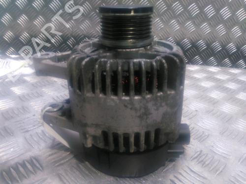 Used Alternator CITROËN C3 II (SC_) 1.0 VTi 68 (68 hp) 17086479