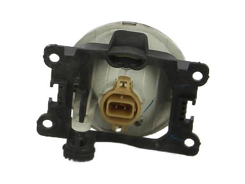 Left front fog light CITROËN C3 II (SC_) 1.2 VTi 82 | BP33808992C30 - Image 3