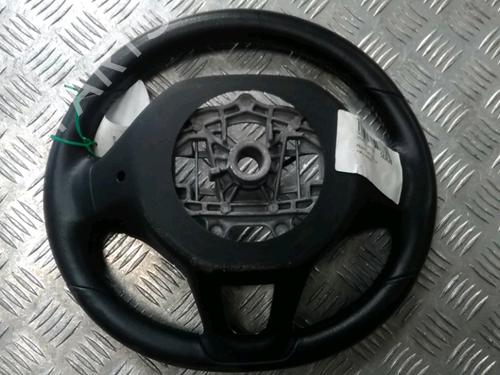 Steering wheel PEUGEOT 208 I (CA_, CC_) 1.2 VTI 82 | BP17215242C49 