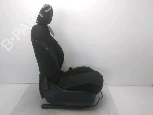 Used Right front seat Right front seat PEUGEOT 208 I (CA_, CC_) 1.6 HDi / BlueHDi 75 (75 hp) 23564027 23564027