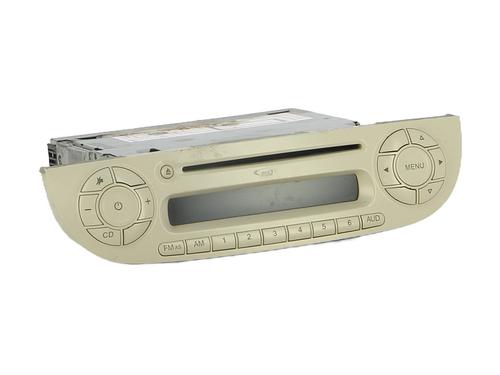 Radio FIAT 500 (312_) 1.2 (312AXA1A) | BP36100756E6 - Image 2