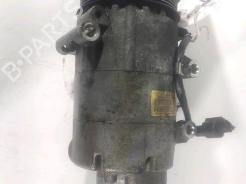 Used AC compressor FORD FOCUS II (DA_, HCP, DP) 1.8 TDCi (115 hp) 25623224