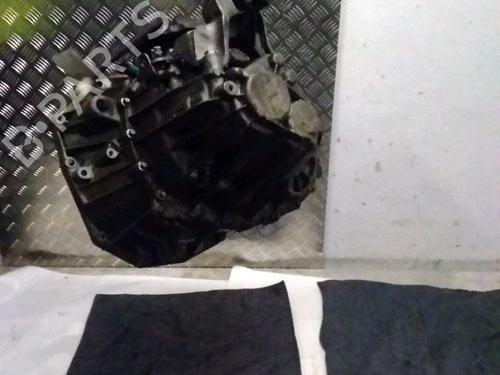 Gearbox RENAULT SCÉNIC III (JZ0/1_) 1.6 E85 (JZ03, JZ1Y) | BP14963510M3 