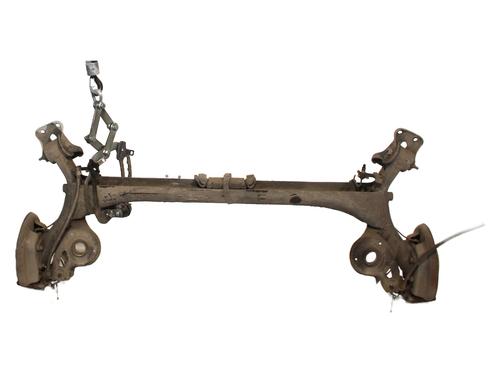 Used Rear axle Rear axle PEUGEOT 308 I (4A_, 4C_) 1.6 HDi (109 hp) 30291028 30291028