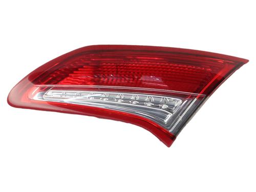 Right tailgate light CITROËN C4 II (NC_) 1.6 HDi 110 | BP39893588C80 - Image 3
