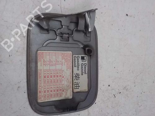 BP15746333C131 | Fuel flap AUDI A6 C5 (4B2) 1.9 TDI BP15746333C131