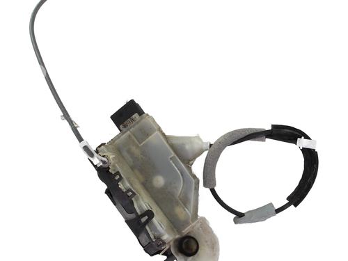 Used Front left lock Front left lock 32821105 32821105