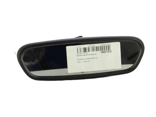 Rear mirror CITROËN C5 AIRCROSS (A_) 1.5 BlueHDi 130 (ACYHZJ, ACYHZR) | BP32715873I6 - Image 2