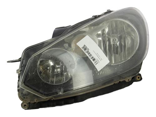 Left headlight VW GOLF VI (5K1) 2.0 TDI | BP32277301C28  - Image 5