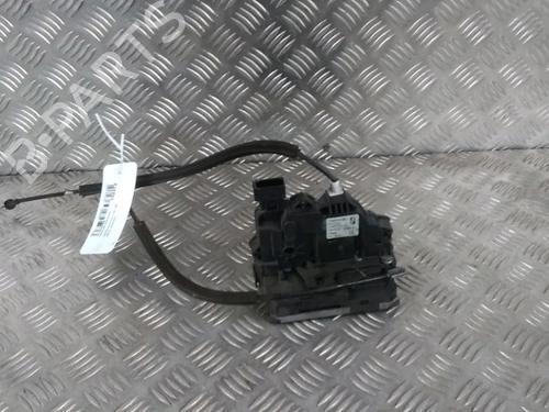 Front right lock FIAT DUCATO Van (250_) 130 Multijet 2,3 D | BP16893771C97