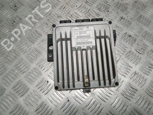 Used Engine control unit (ECU) Engine control unit (ECU) RENAULT CLIO III (BR0/1, CR0/1) 1.5 dCi (BR17, CR17) (86 hp) 15009186 15009186