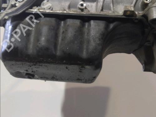 Used Engine CITROËN C3 II (SC_) 1.4 VTi 95 (95 hp) 25611227