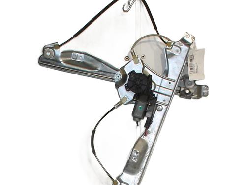 Used Front left window mechanism SEAT IBIZA IV (6J5, 6P1) 1.2 TDI (75 hp) 30893166