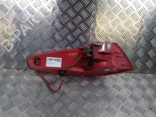 Right taillight PEUGEOT 607 (9D, 9U) 2.2 HDi | BP23181787C35 