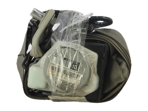 Front right seatbelt CITROËN BERLINGO MULTISPACE (B9) 1.6 HDi 90 | BP38410649I25 - Image 3