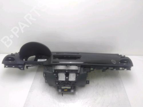 Used Dashboard Dashboard RENAULT MEGANE III Hatchback (BZ0/1_, B3_) 1.5 dCi (BZ09, BZ0D, BZ1W, BZ29, BZ14) (110 hp) 25250829 25250829