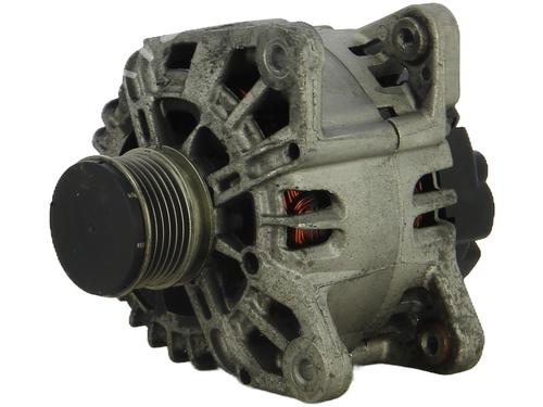Used Alternator Alternator 37083872 37083872