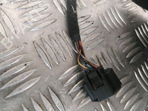 Used Left mirror NISSAN PATHFINDER III (R51) 2.5 dCi 4WD (174 hp) 16223266