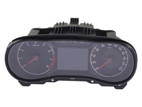 Instrument cluster OPEL CORSA E (X15) 1.4 (08, 68) | BP36100743C47 - Image 6