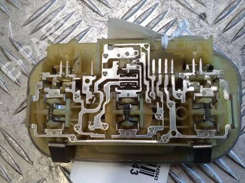 Used Interior roof light PEUGEOT 307 (3A/C) 1.6 HDi 110 (109 hp) 15493147