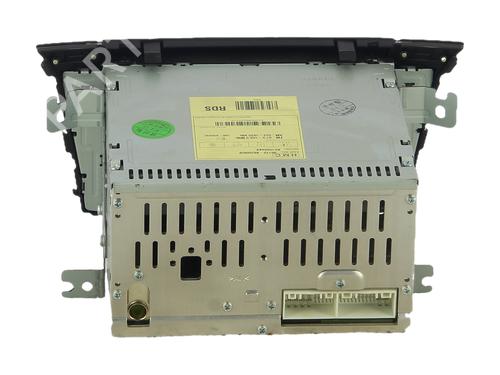 Used Radio Radio 38787525 38787525