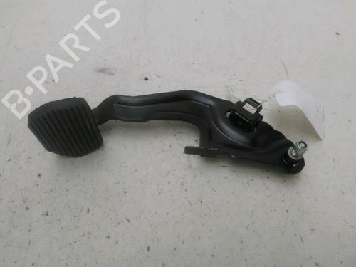 Break pedal CITROËN C3 III (SX) 1.2 THP 110 (SXHNPS, SXHNZT, SXHNZ6) | BP29319522I19 