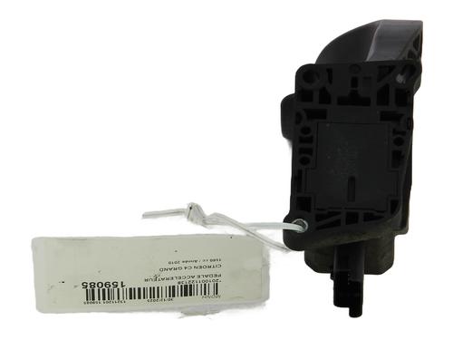 Pedal CITROËN C4 Grand Picasso I (UA_) 1.6 HDi (109 hp) 31911929