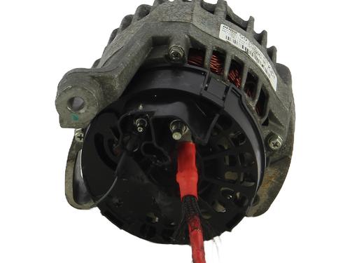 Alternator FIAT PANDA (169_) 1.1 (169.AXA1A) | BP37083864M7 - Image 2