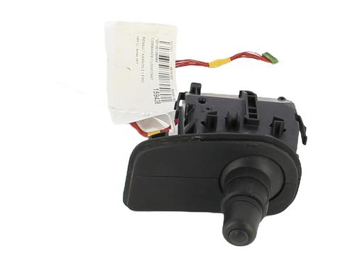 Devioluci RENAULT KANGOO Express (FW0/1_) 1.5 dCi 110 (FW0C, FW0H) (109 hp) 29963117