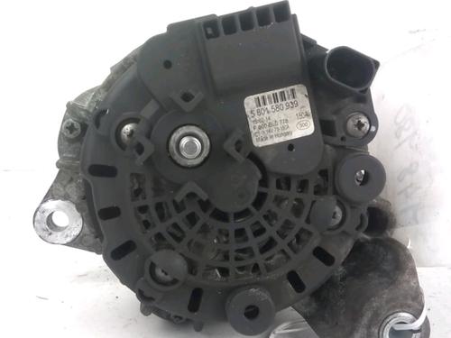 Alternator IVECO DAILY VI Platform/Chassis 35S17, 35C17, 40C17, 45S17,45C17, 50C17, 60C17, 65C17,... | BP33727660M7 - Image 2