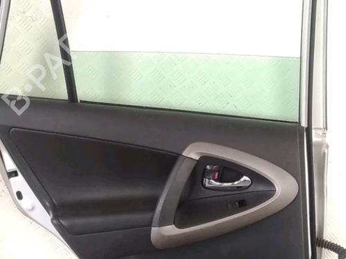 Dør venstre bagtil Dør venstre bagtil TOYOTA RAV 4 III (_A3_) 2.2 D 4WD (ALA30_, ALA30R) (136 hp) 37186699 37186699
