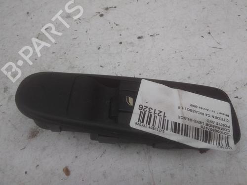 Used Switch CITROËN C4 Picasso I MPV (UD_) [2006-2015]  15754134