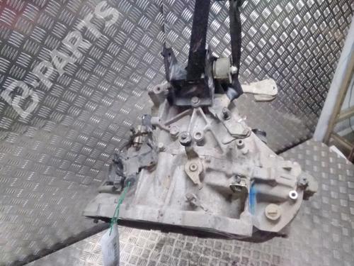 Gearbox TOYOTA IQ (_J1_) 1.0 (KGJ10_, KGJ10R) | BP11533727M3 