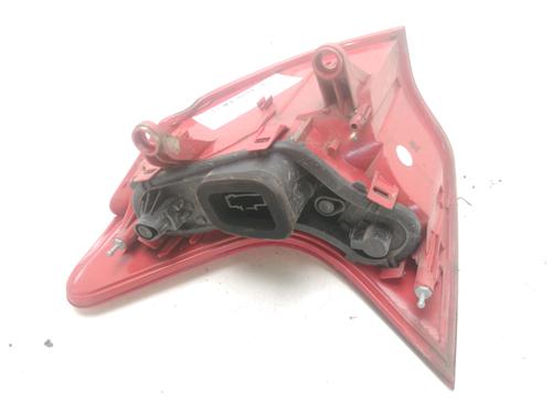 Right taillight PEUGEOT 3008 I MPV (0U_) 1.6 HDi | BP21088881C35 